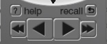 vr studio manual arrow buttons